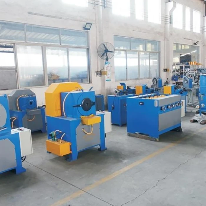 Fitur utama seri seri straightening.