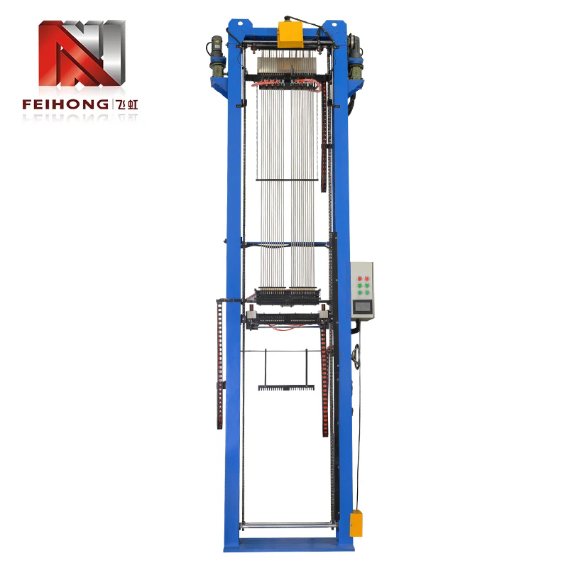 Napa mesin ngisi pipa peralatan utama ing produksi pipa?