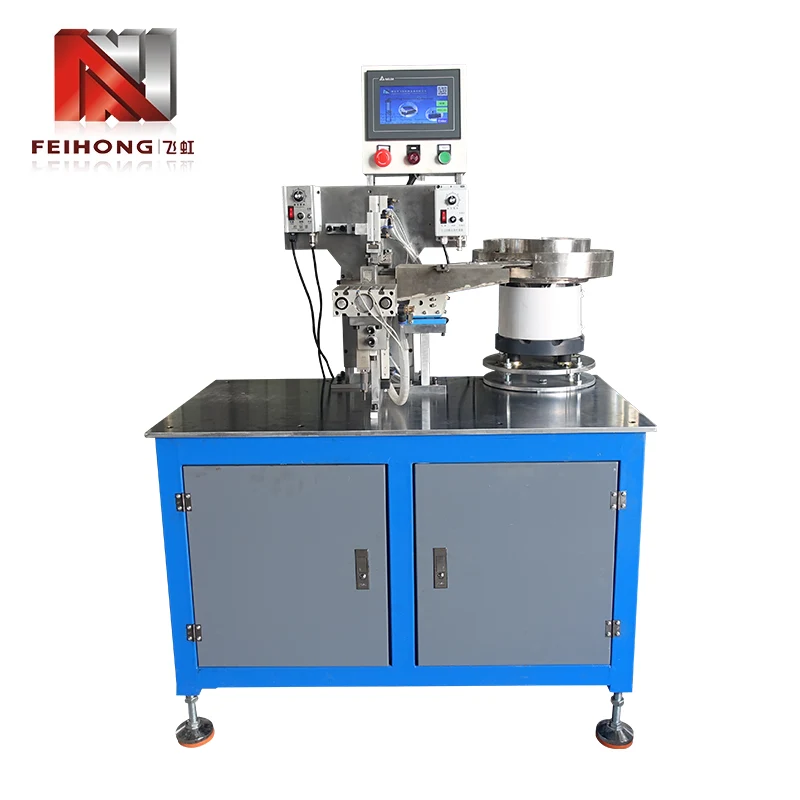 Kepiye mesin benang otomatis kanthi revolusi baris produksi? Kepiye mesin benang otomatis kanthi revolusi baris produksi?