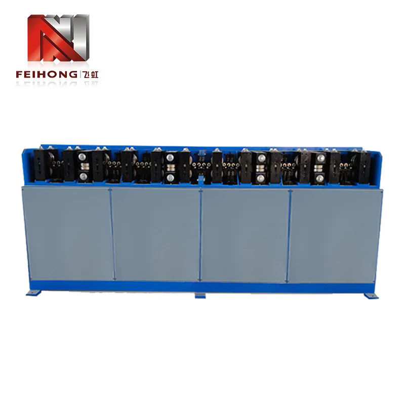 Kepiye mesin singhum pipa nambah presisi, efisiensi, lan linuwih produksi produksi jangka panjang? Kepiye mesin singhum pipa nambah presisi, efisiensi, lan linuwih produksi produksi jangka panjang?