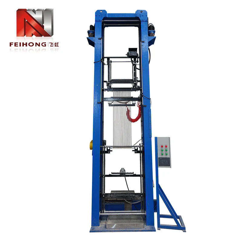 Kepiye Tube Kepala Tube Isi Pengisi Dhukungan Dhukungan Dhukungan Mesin ing Produksi Industri? Kepiye Tube Kepala Tube Isi Pengisi Dhukungan Dhukungan Dhukungan Mesin ing Produksi Industri?