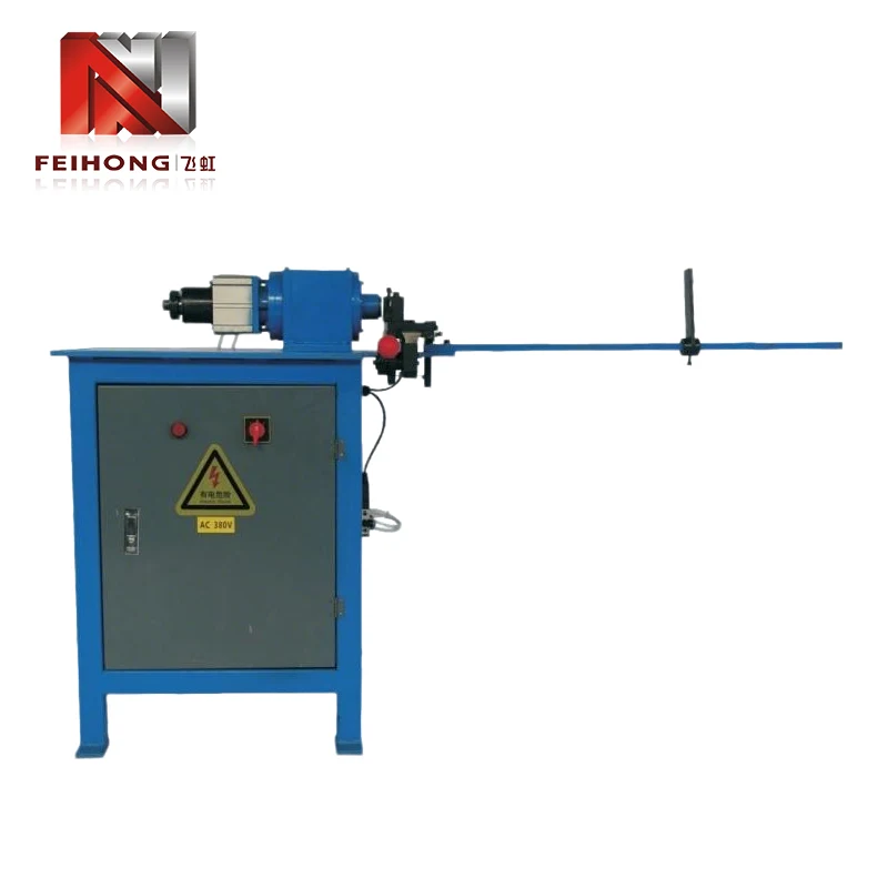 Napa Feeder Pipa minangka Pengaktif Garis Produksi Tabung Otomatis? Napa Feeder Pipa minangka Pengaktif Garis Produksi Tabung Otomatis?