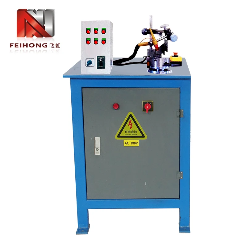Mesin welding otomatis