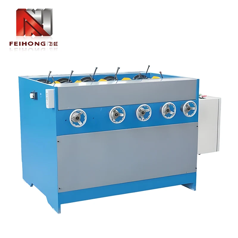 Mesin straigenting fh-10g