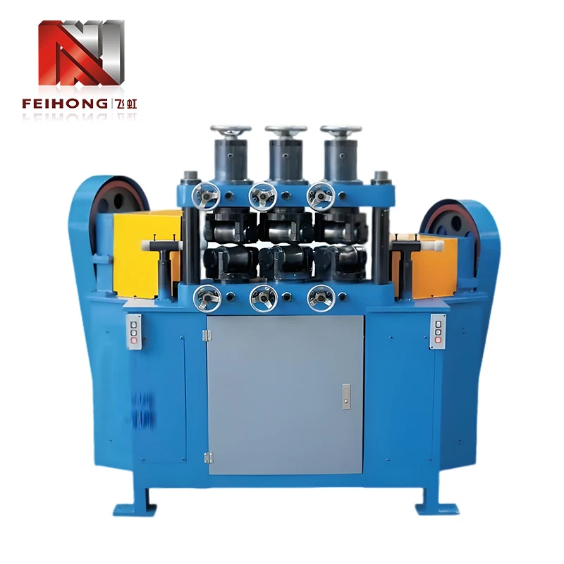 Mesin straigenting fh-3g