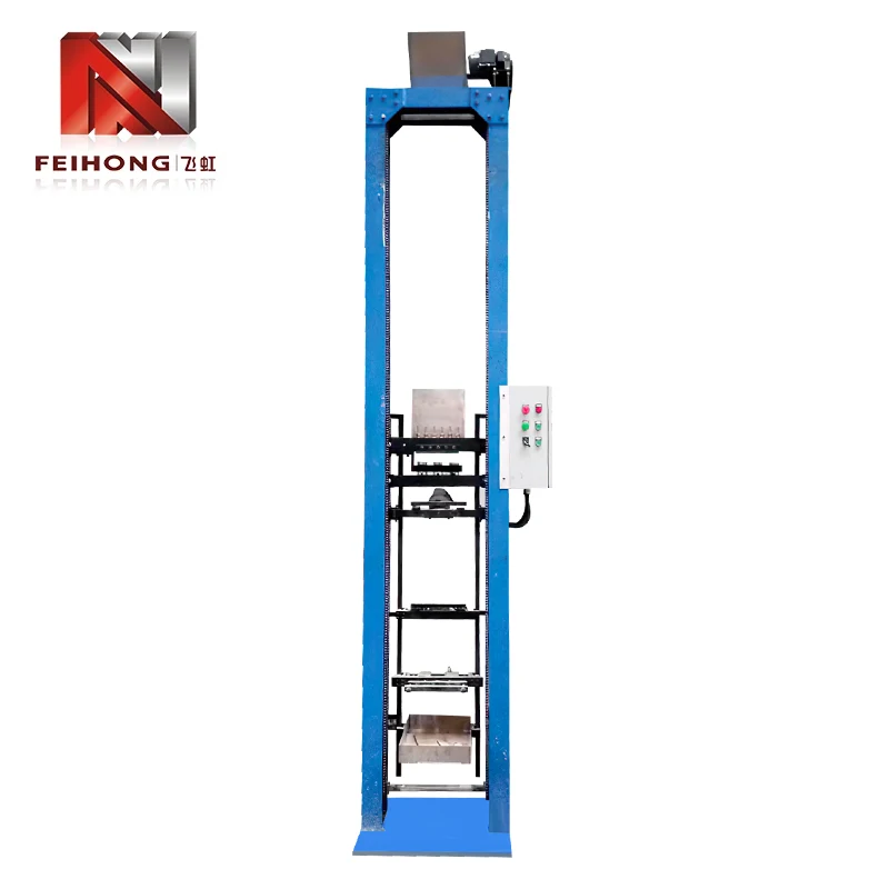 Mesin replenishmen powder tube panas