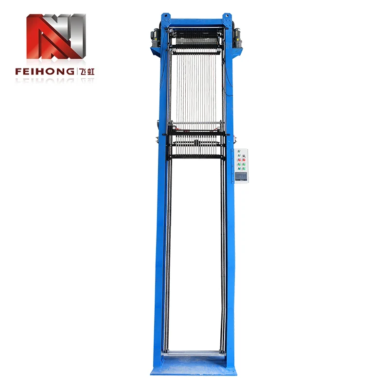 Magnesium oxer flat tube flat tube flat