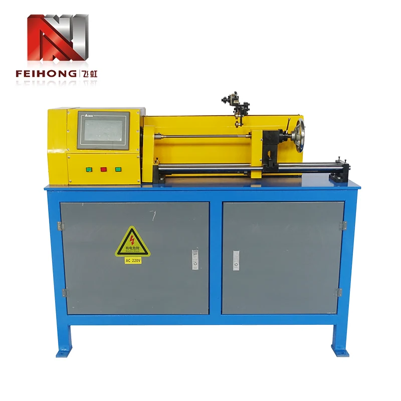 Mesin Magnesium Rod Mika Lembar Mesin