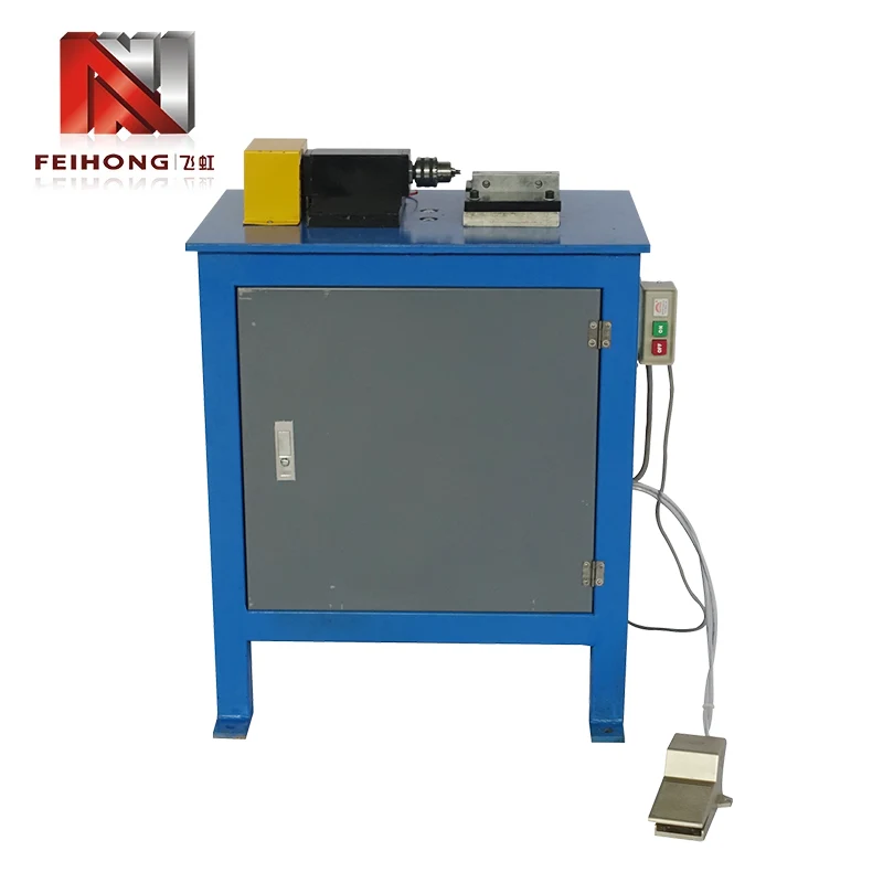 Pemotong bubuk manual