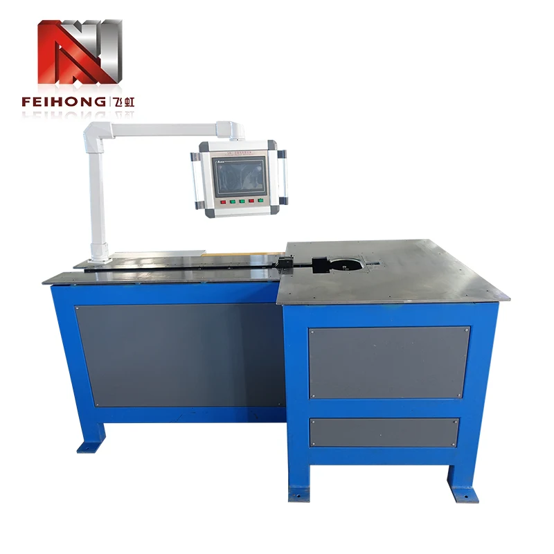 BENDER Otomatis CNC Otomatis CNC
