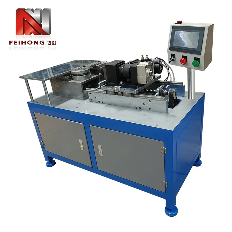 Tanduran bender pipa Q / U-Type