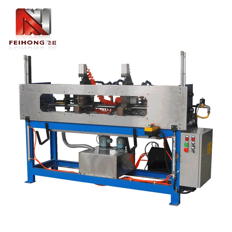 Tube Annealing Machine kanggo Ngurangi atose lumahing